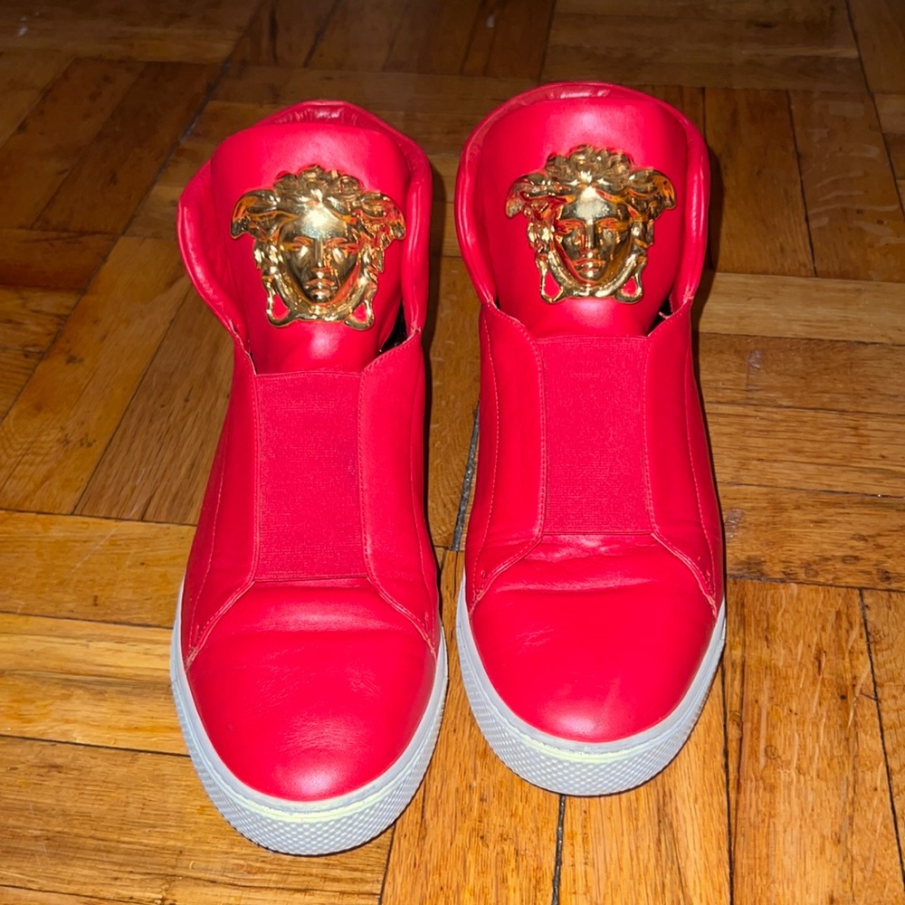 Versace sneakers
